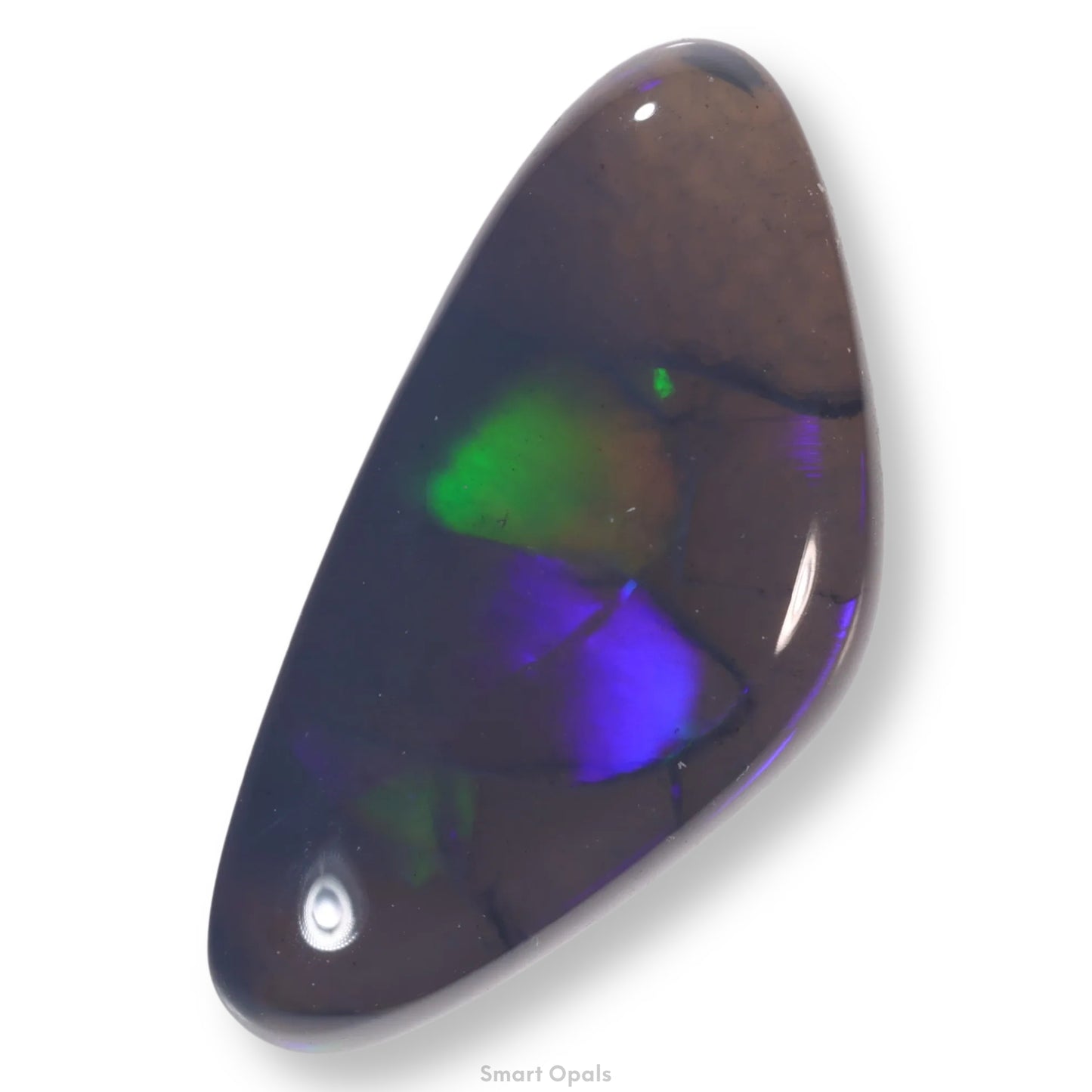 Lightning Ridge Opal 1.08cts 28016