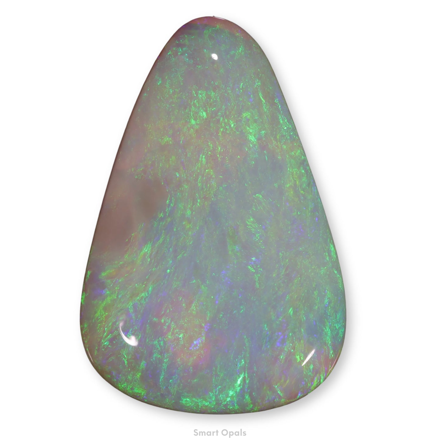 Lightning Ridge Opal 2.25cts 28029