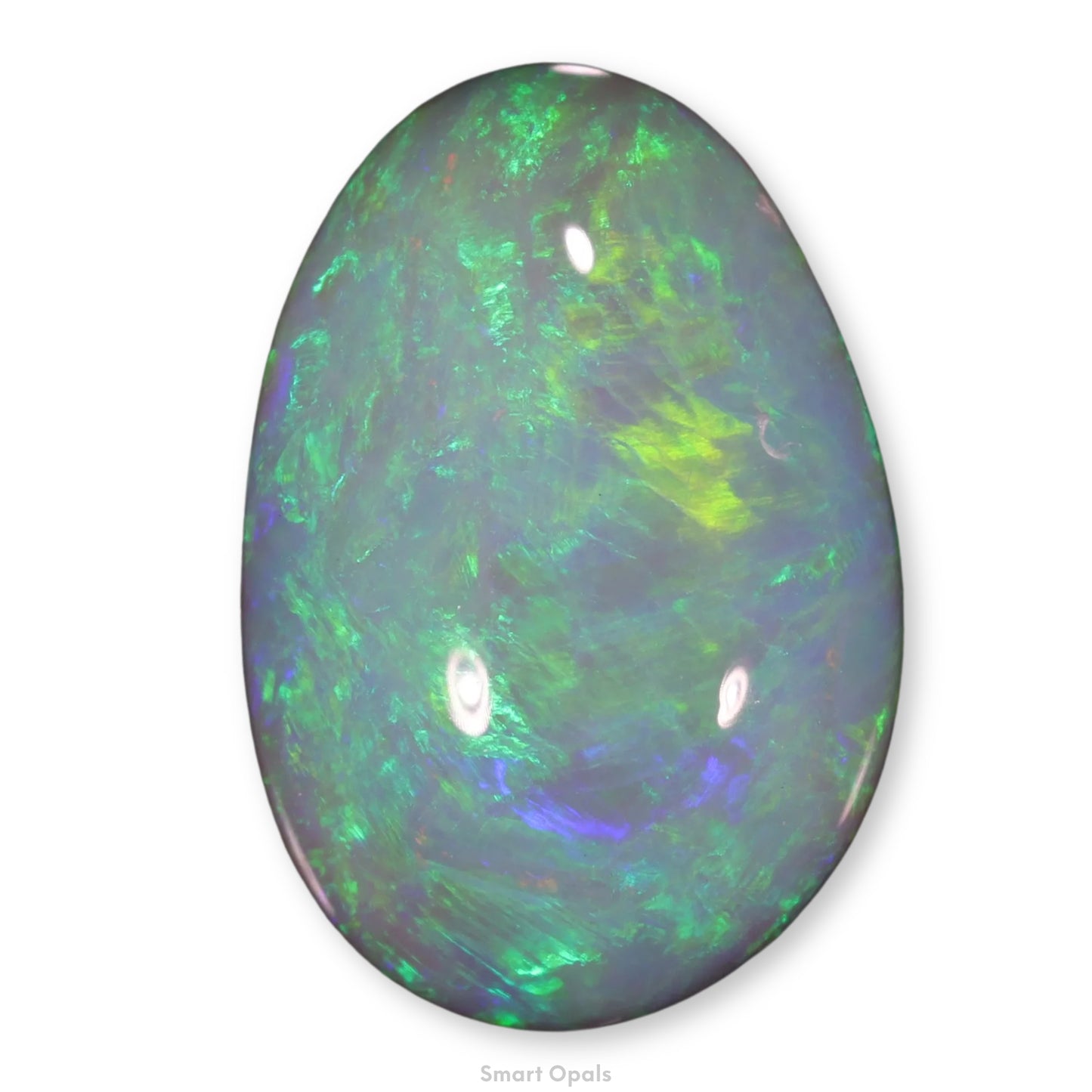 Lightning Ridge Opal 2.25cts 28029