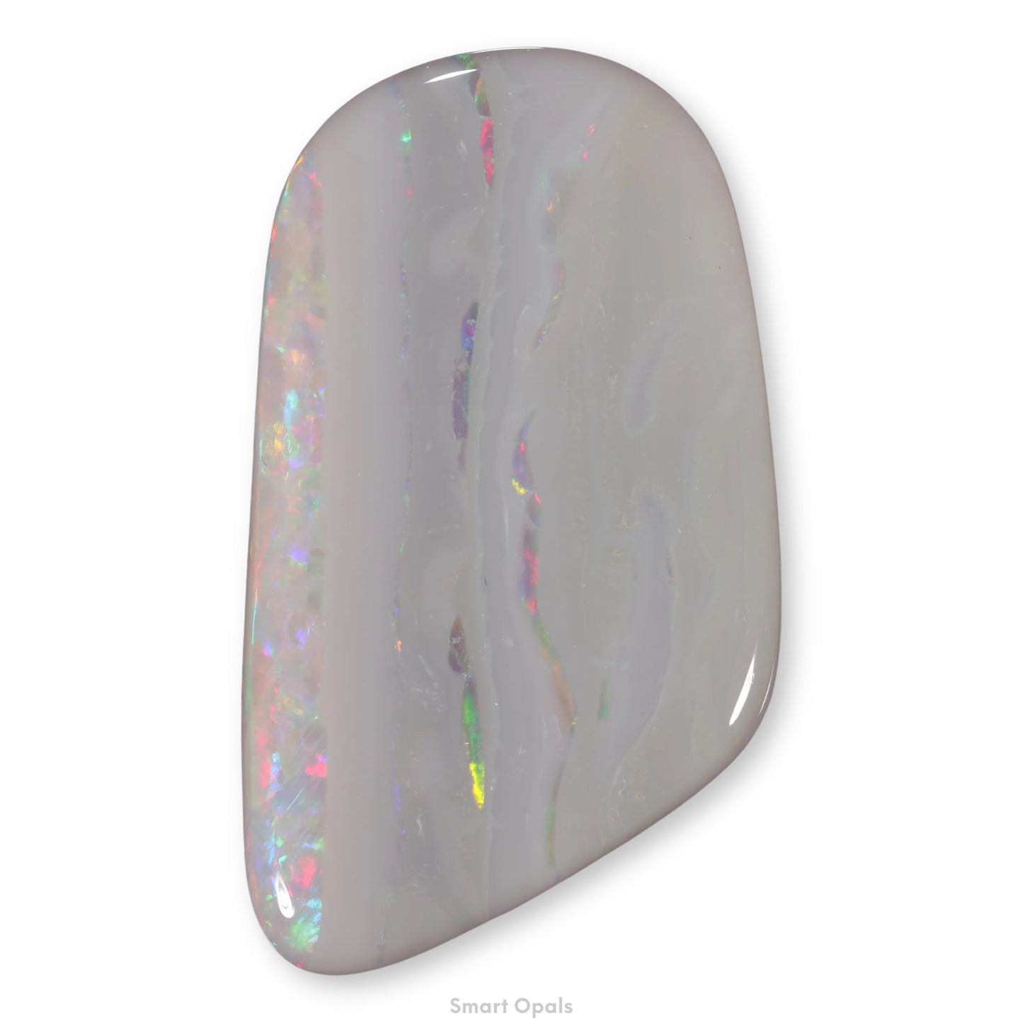 Lightning Ridge Opal 6.40cts 28050