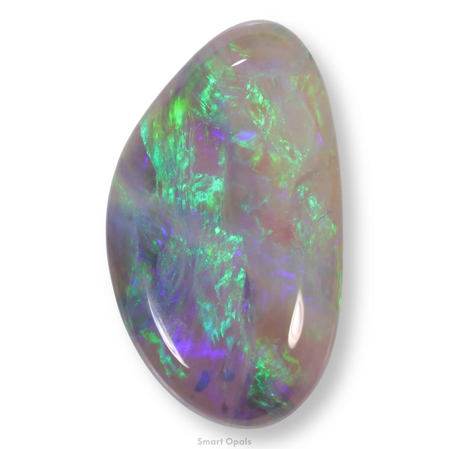 Lightning Ridge Opal 2.17cts 28052