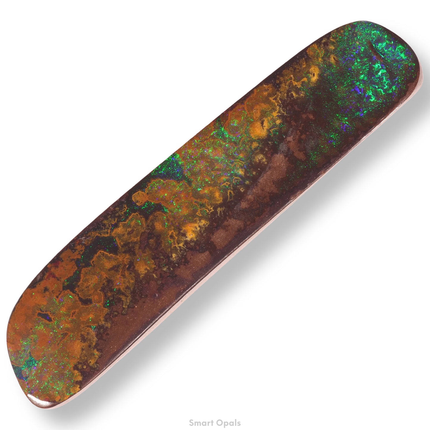 Boulder Opal 5.97cts 28056