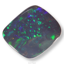 Load image into Gallery viewer, Boulder Opal 1.05cts 28057
