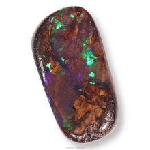 Load image into Gallery viewer, Boulder Opal 1.18cts 28082
