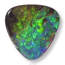 Load image into Gallery viewer, Boulder Opal 1.28cts 28088
