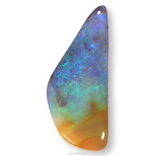 Load image into Gallery viewer, Boulder Opal 3.21cts 28094
