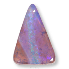 Load image into Gallery viewer, Boulder Opal 1.96cts 28102
