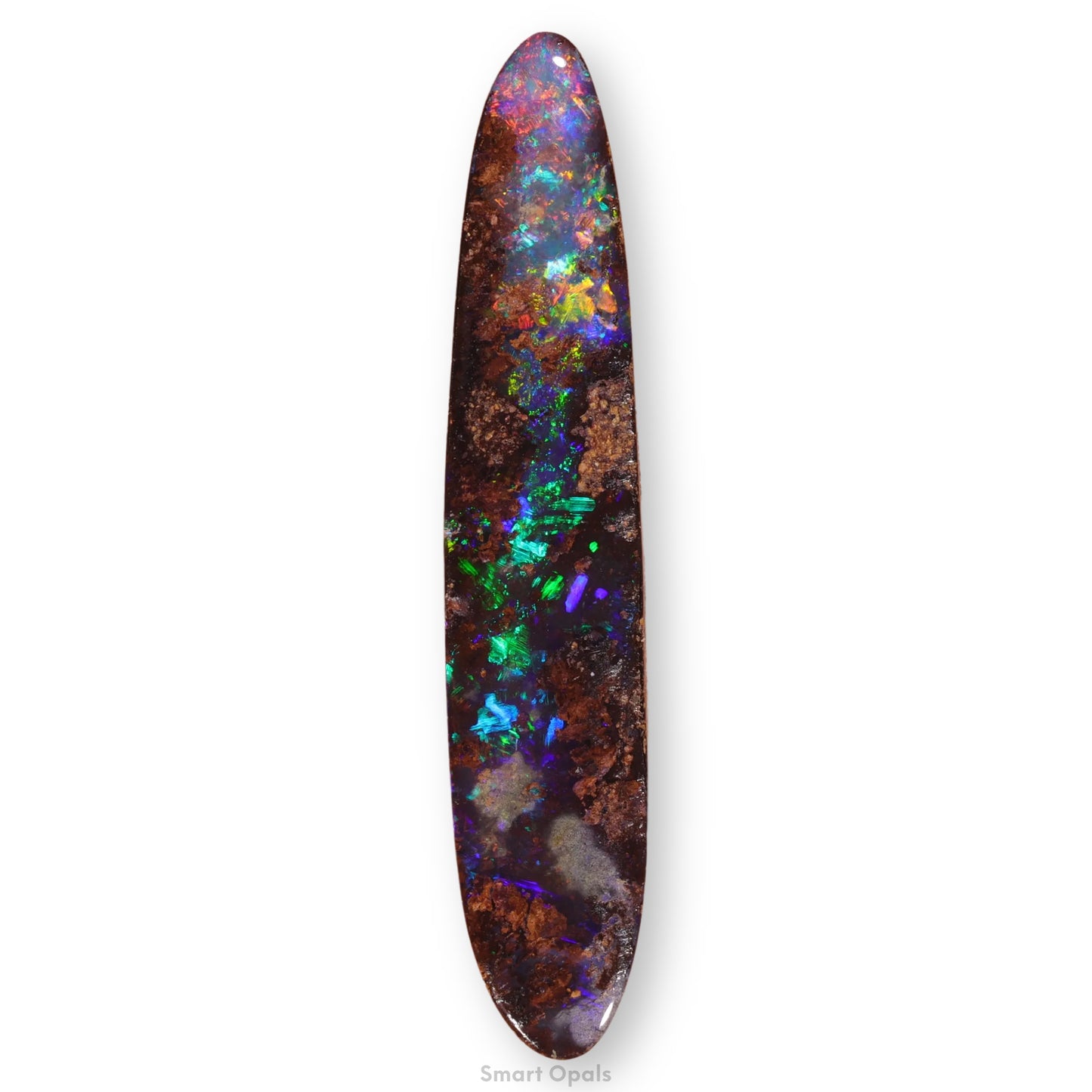 Boulder Opal 2.58cts 28103