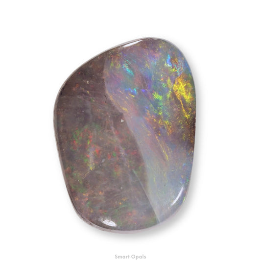 Boulder Opal 9.56 cts 28423