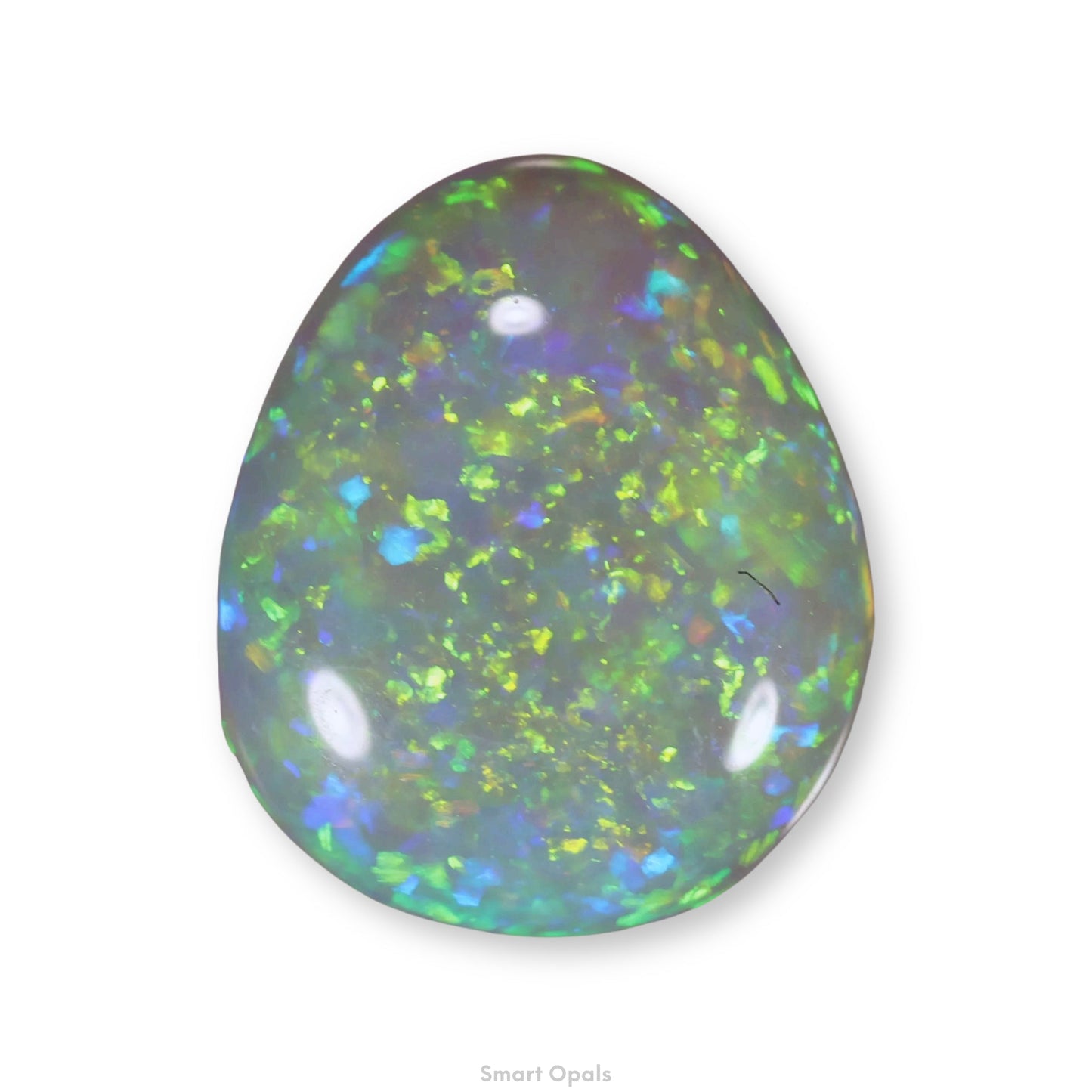 Lightning Ridge Opal 0.56 cts 28512