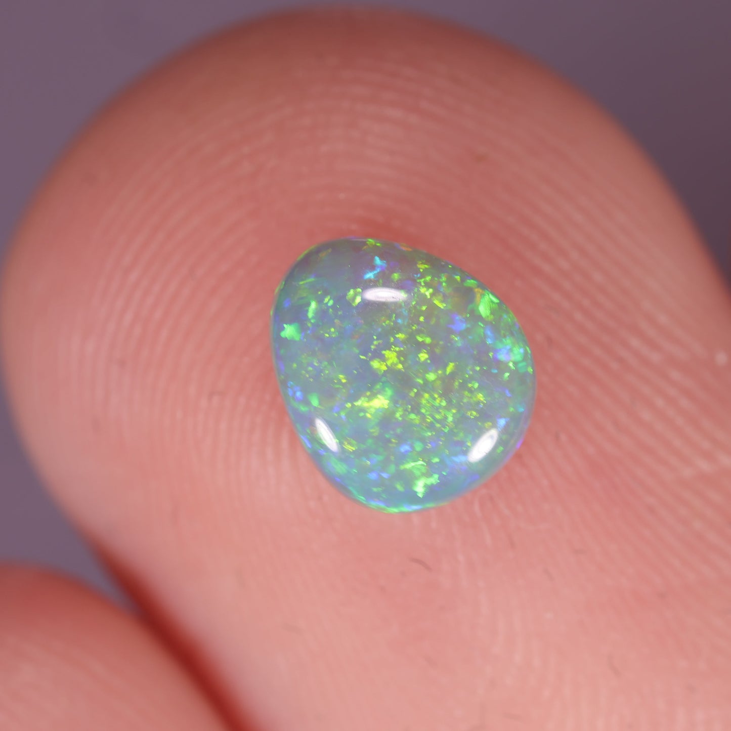 Lightning Ridge Opal 0.56 cts 28512