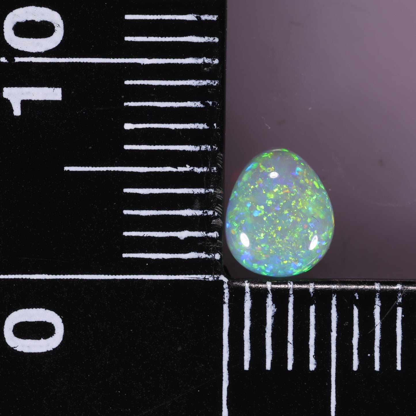 Lightning Ridge Opal 0.56 cts 28512