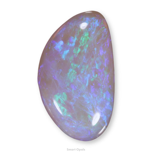 Lightning Ridge Opal 1.98 cts 28748