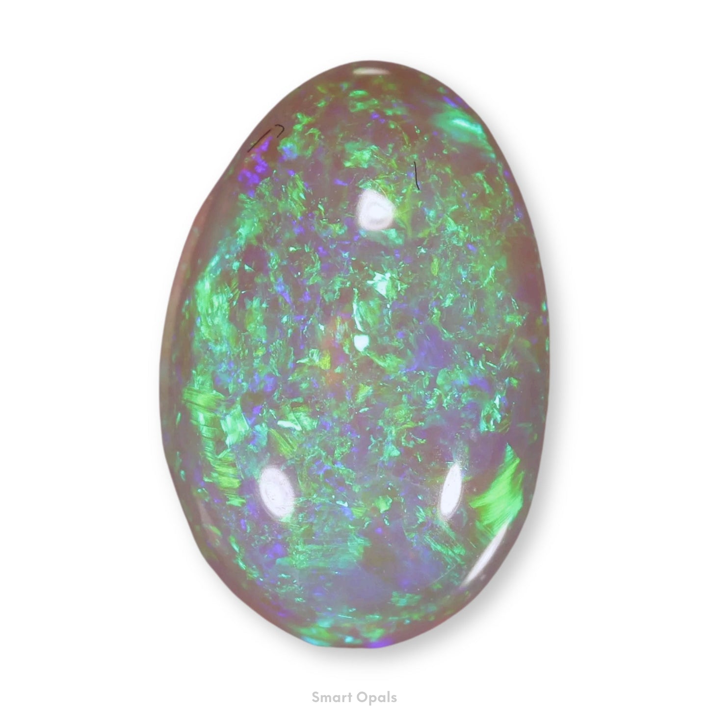 Lightning Ridge Opal 1.23 cts 28749