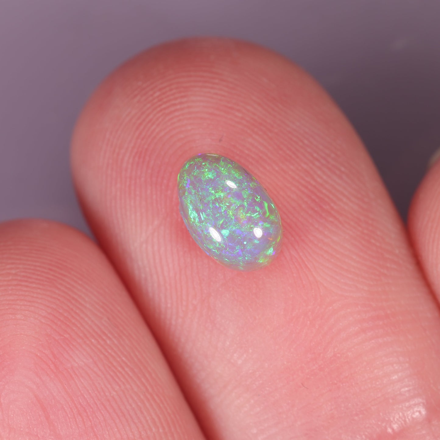 Lightning Ridge Opal 1.23 cts 28749