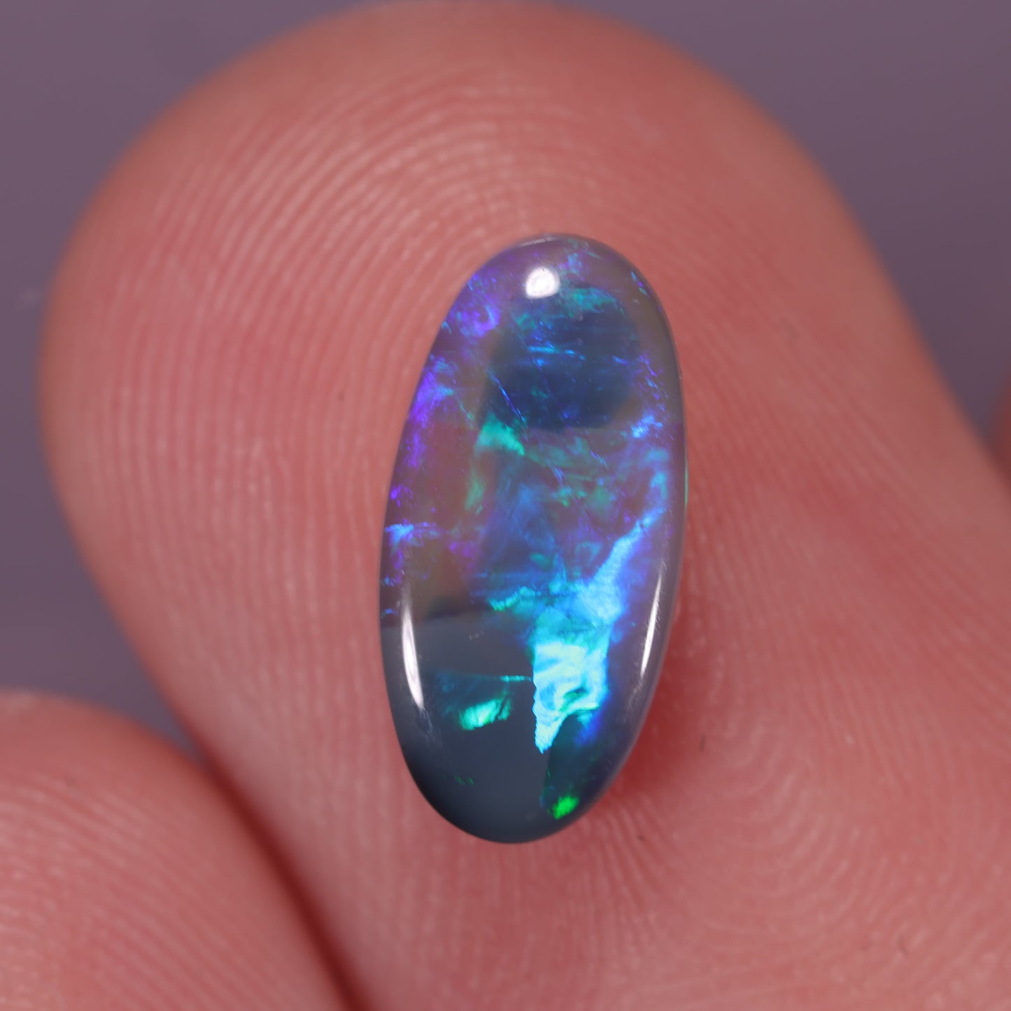 Lightning Ridge Opal 1.09 cts 28752