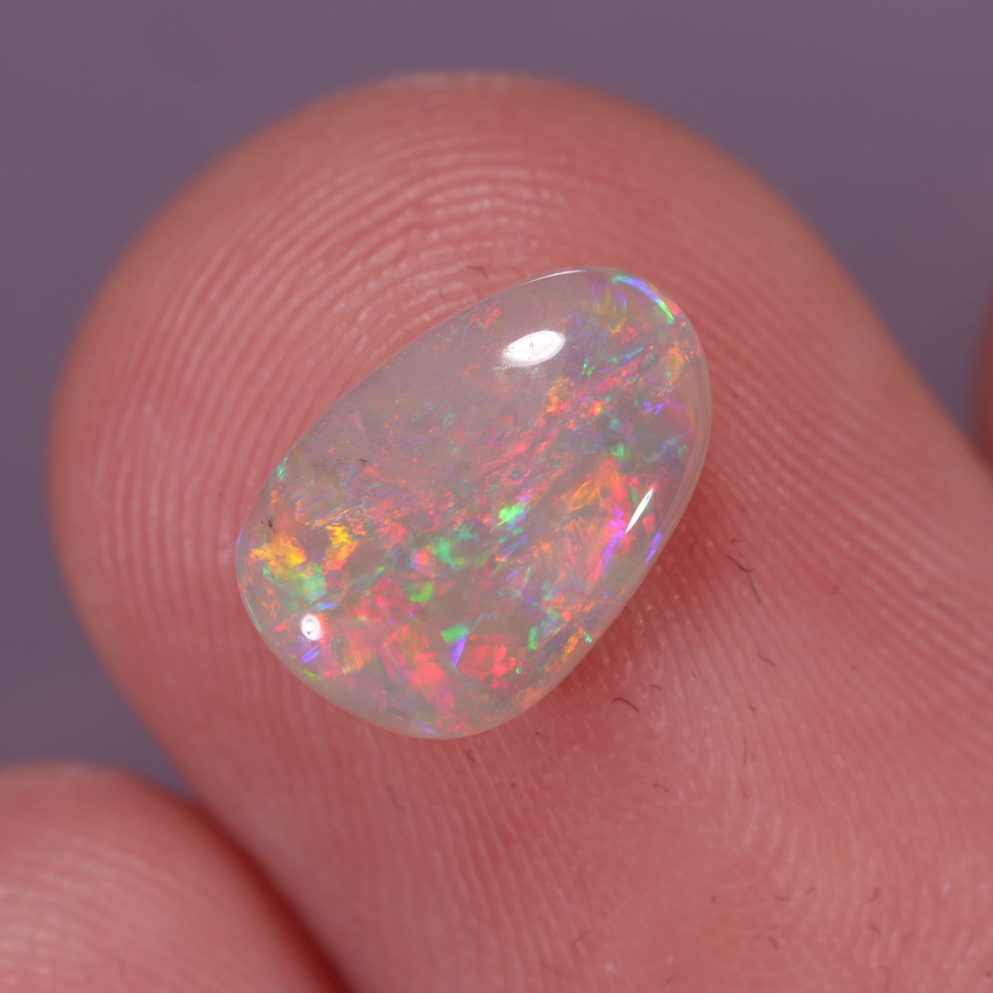 Lightning Ridge Opal 0.8 cts 28754