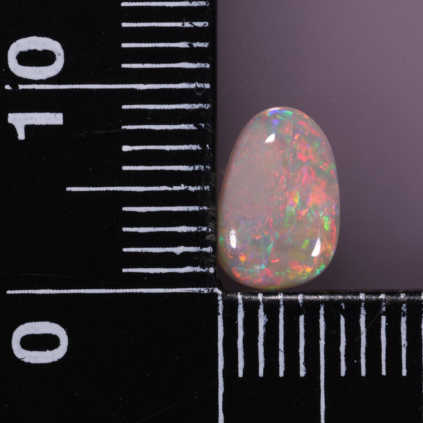 Lightning Ridge Opal 0.8 cts 28754