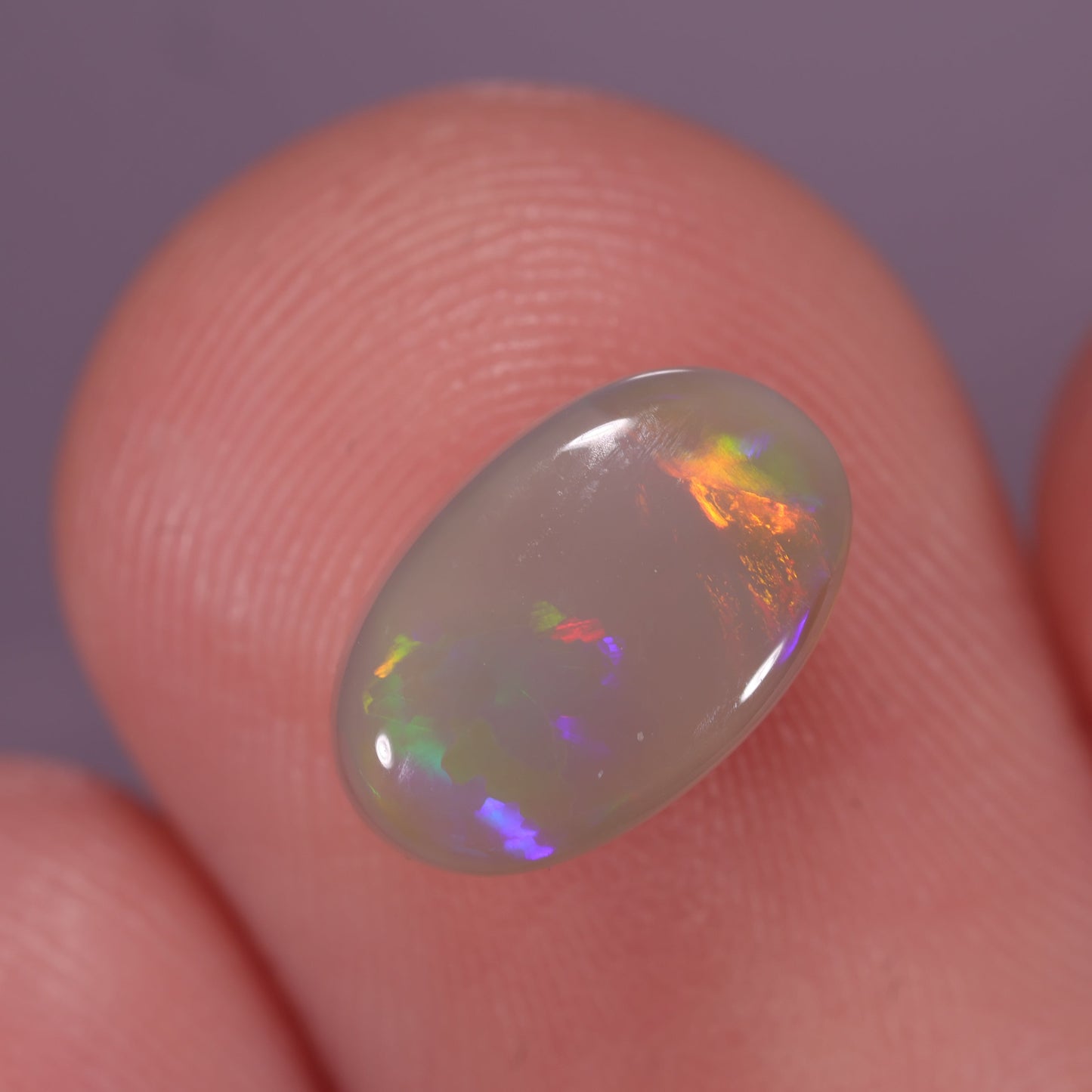 Lightning Ridge Opal 1.48 cts 28764