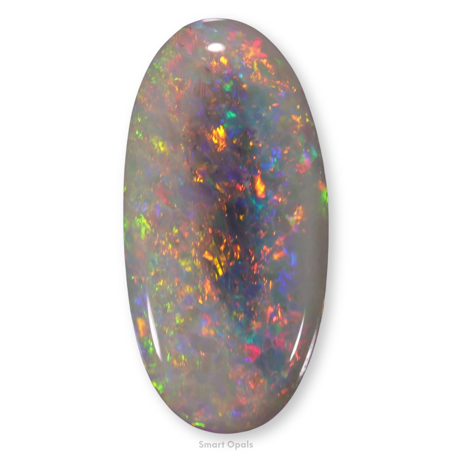 Lightning Ridge Opal 1.5 cts 28771