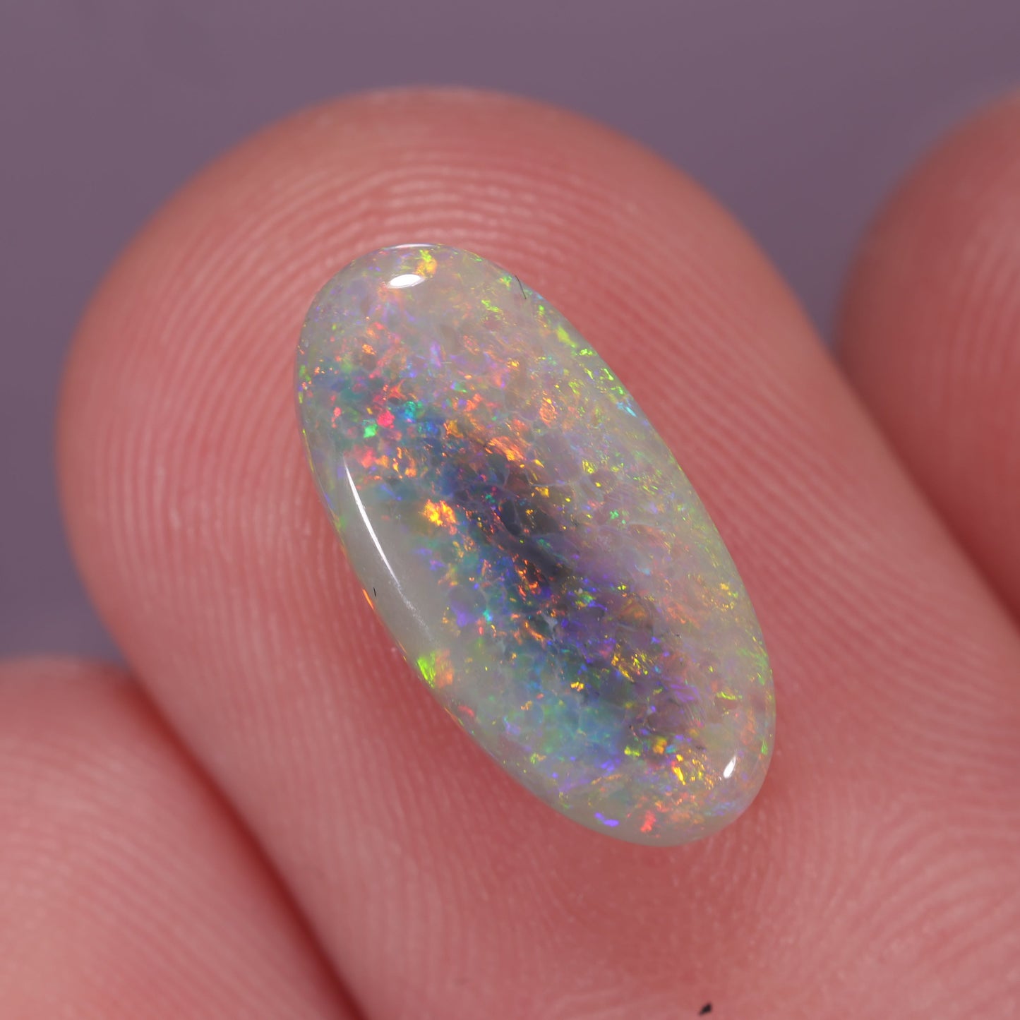 Lightning Ridge Opal 1.5 cts 28771