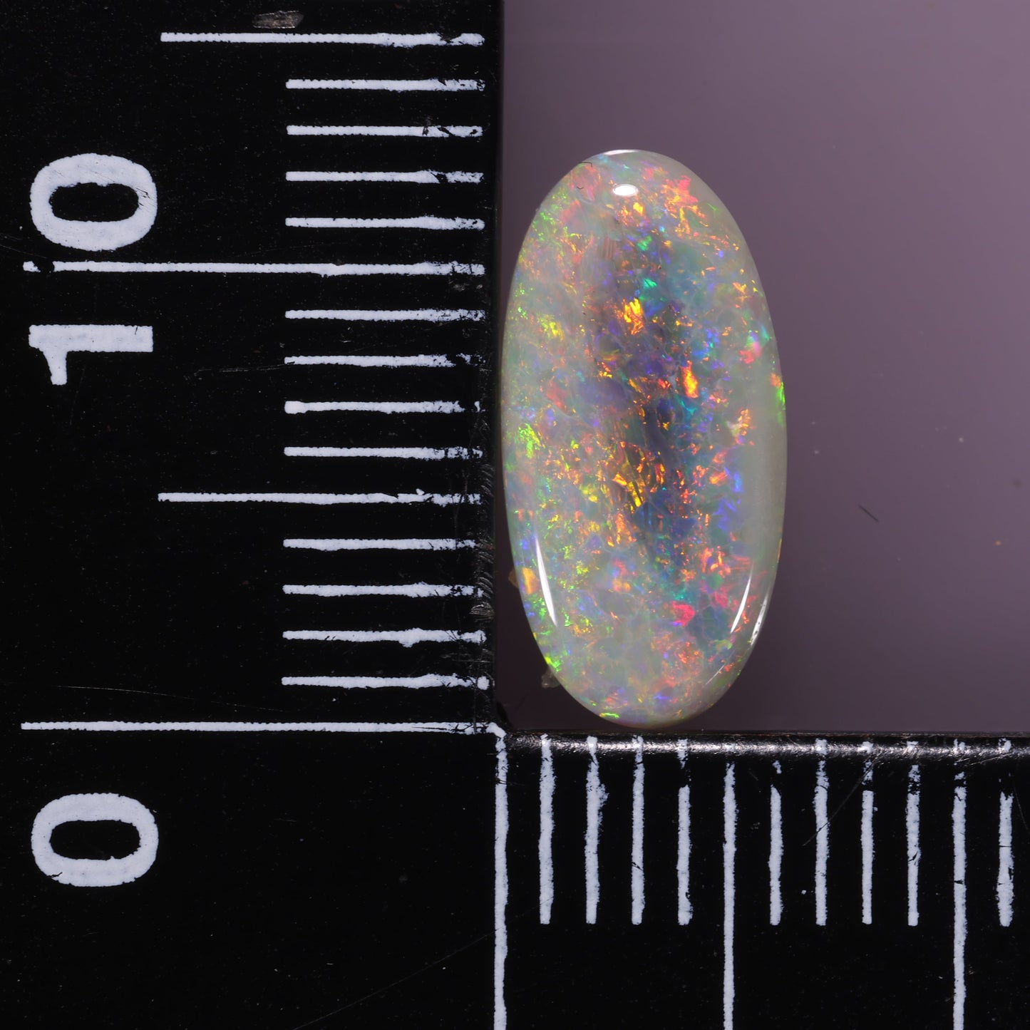 Lightning Ridge Opal 1.5 cts 28771