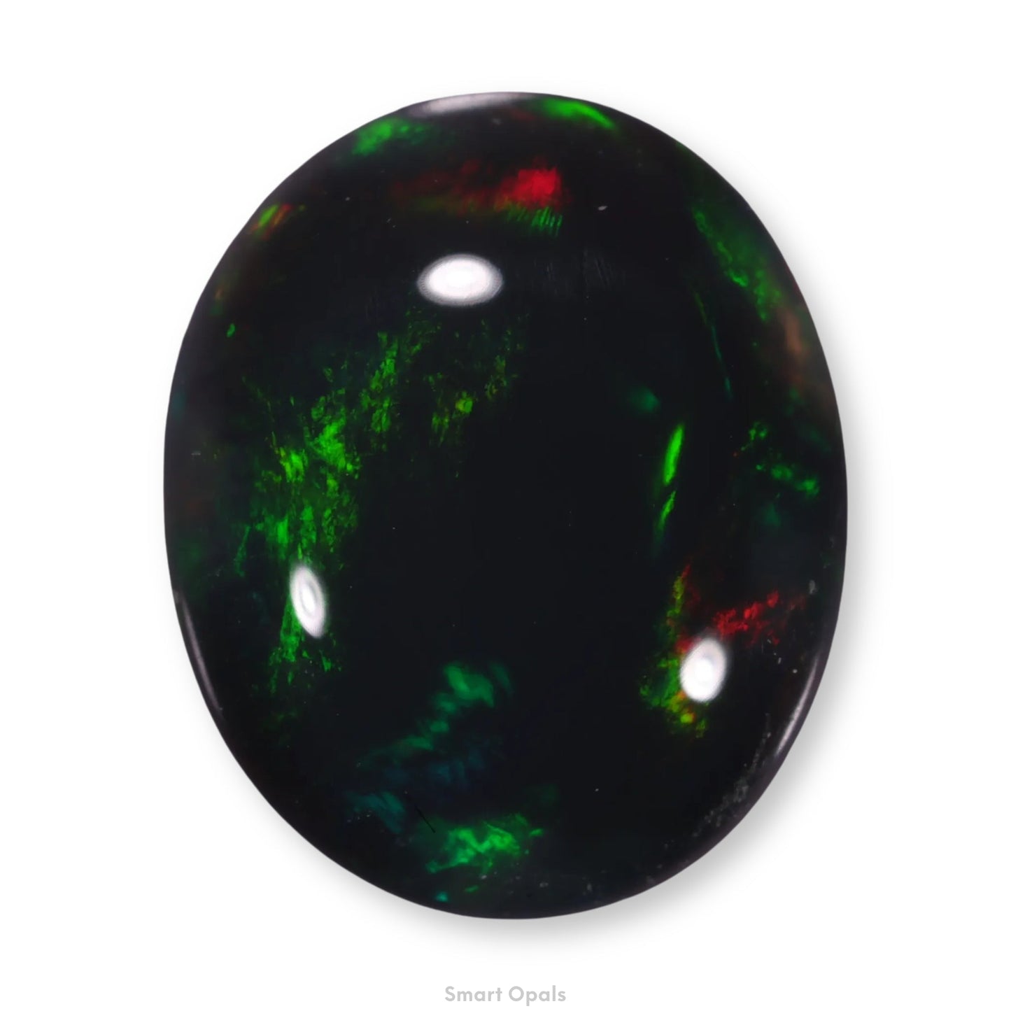 Lightning Ridge Opal 1.35 cts 28773