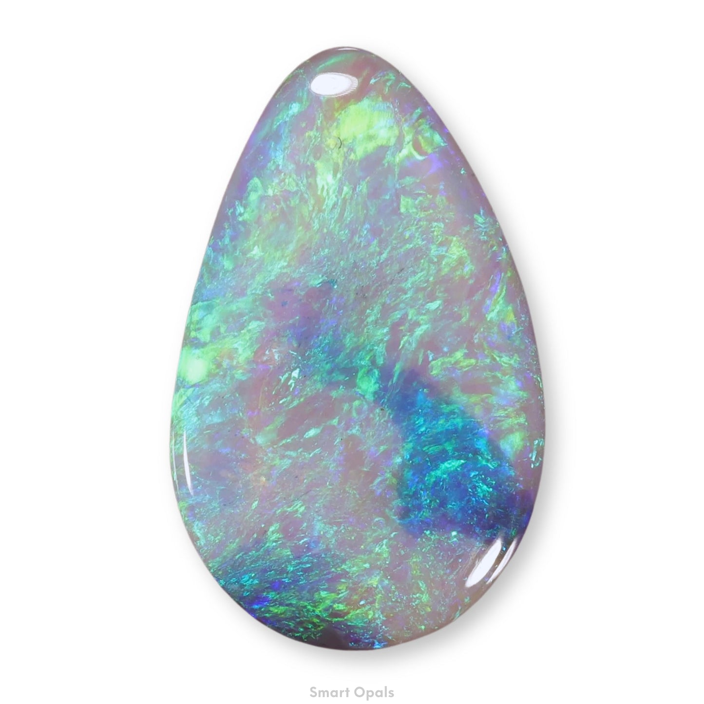 Lightning Ridge Opal 2.06 cts 28814