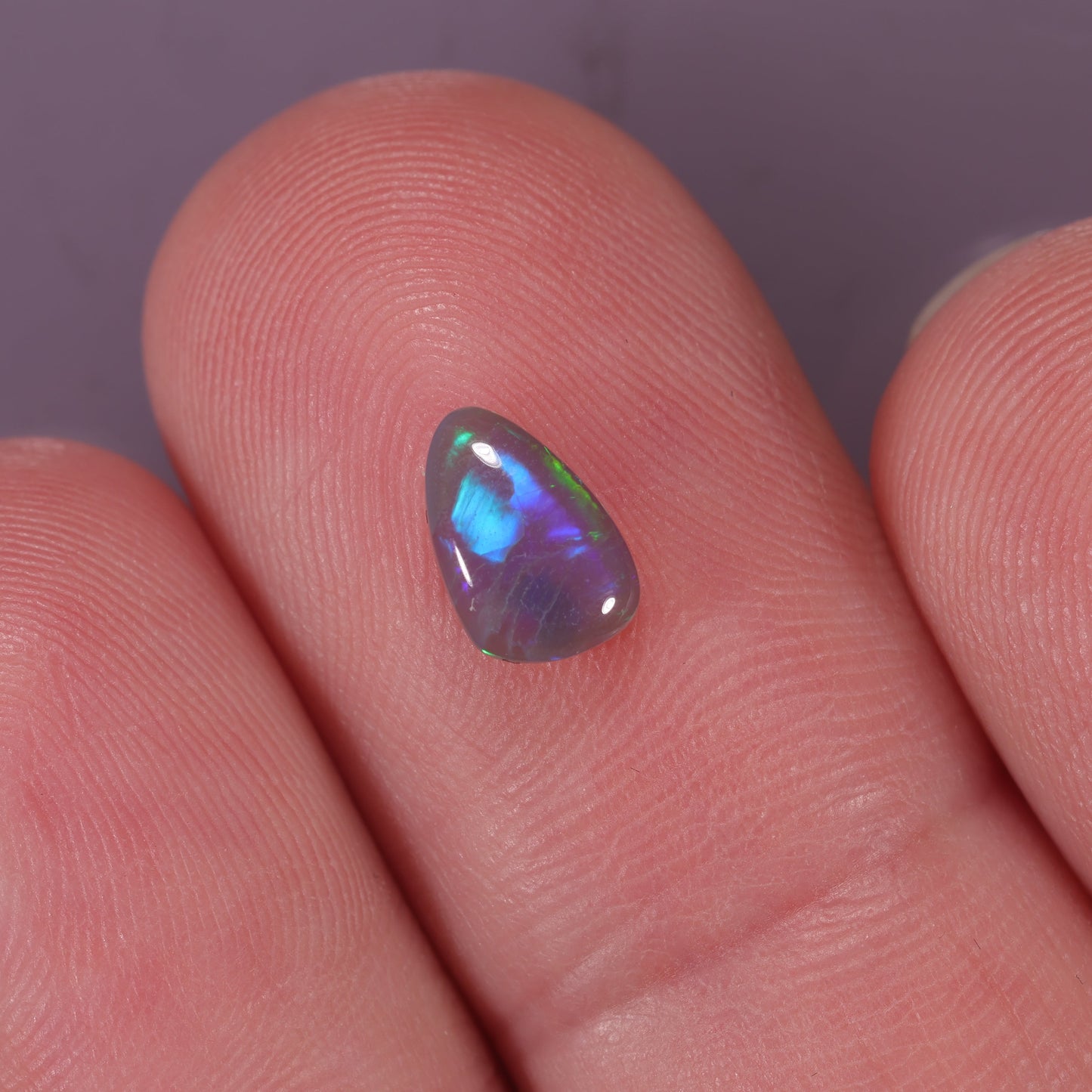 Lightning Ridge Opal 0.77 cts 28815