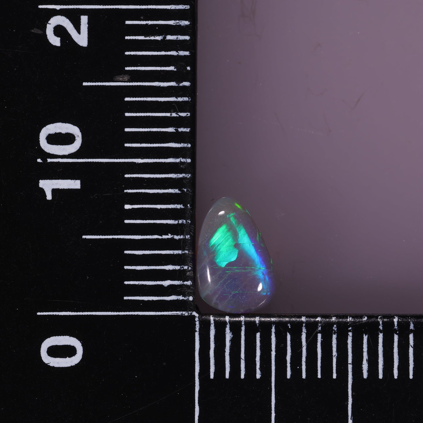 Lightning Ridge Opal 0.77 cts 28815