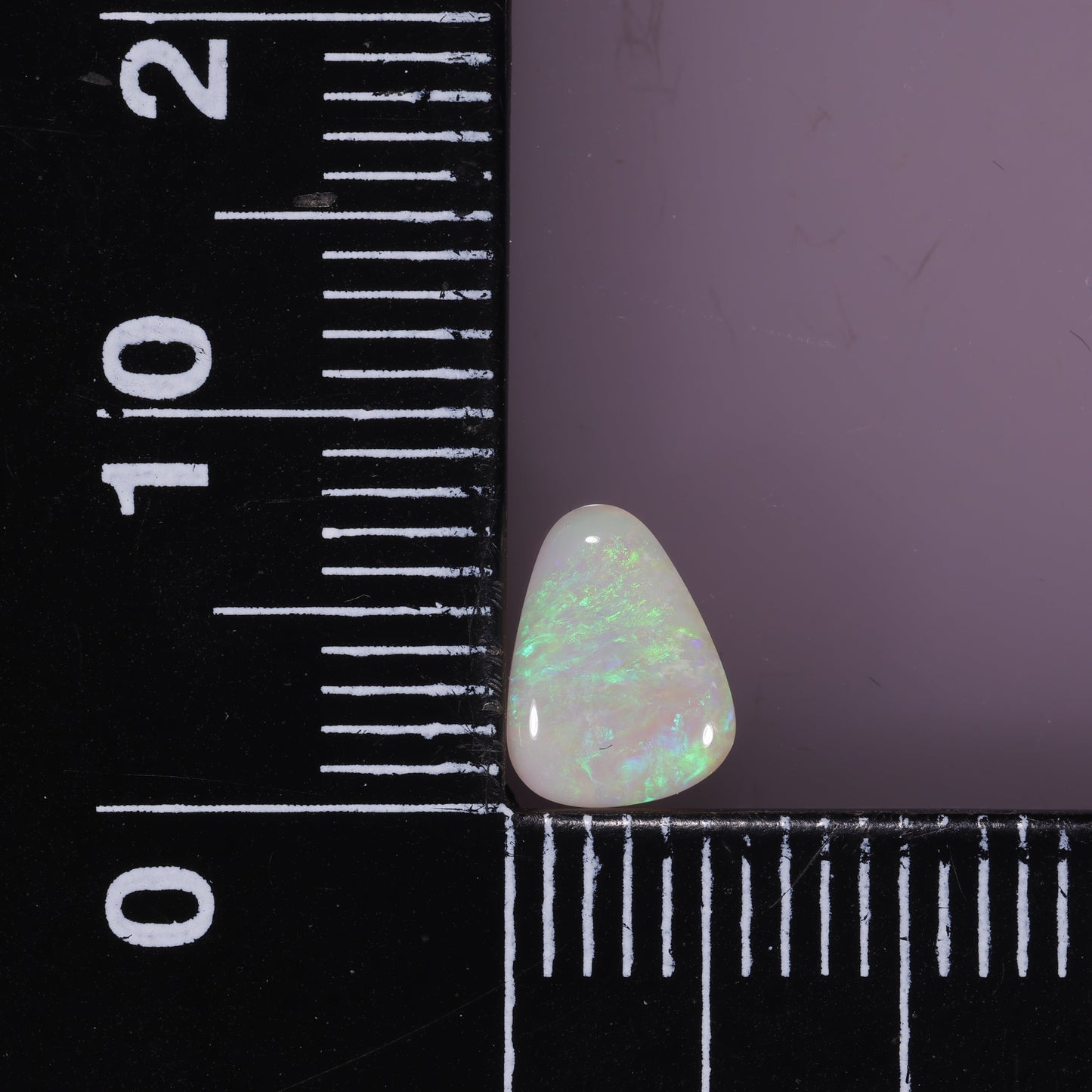 Lightning Ridge Opal 0.75 cts 28816