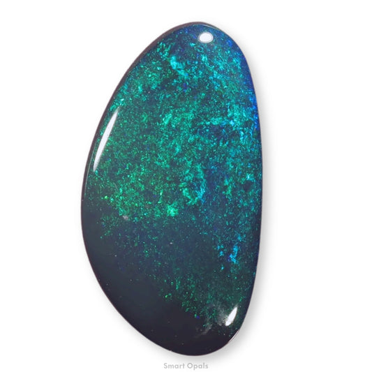 Lightning Ridge Opal 0.76 cts 28817