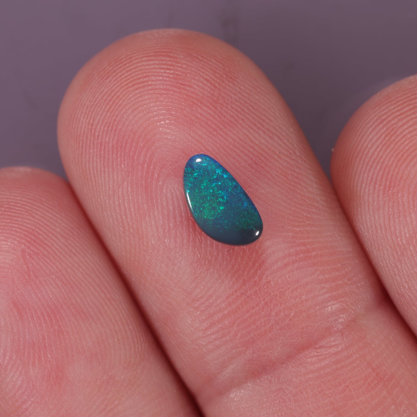 Lightning Ridge Opal 0.76 cts 28817