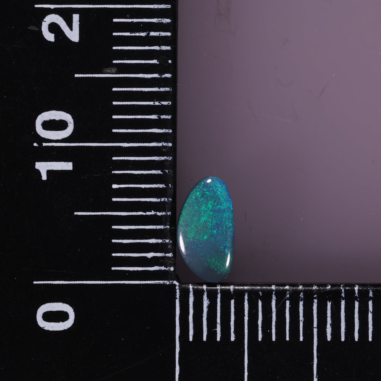 Lightning Ridge Opal 0.76 cts 28817