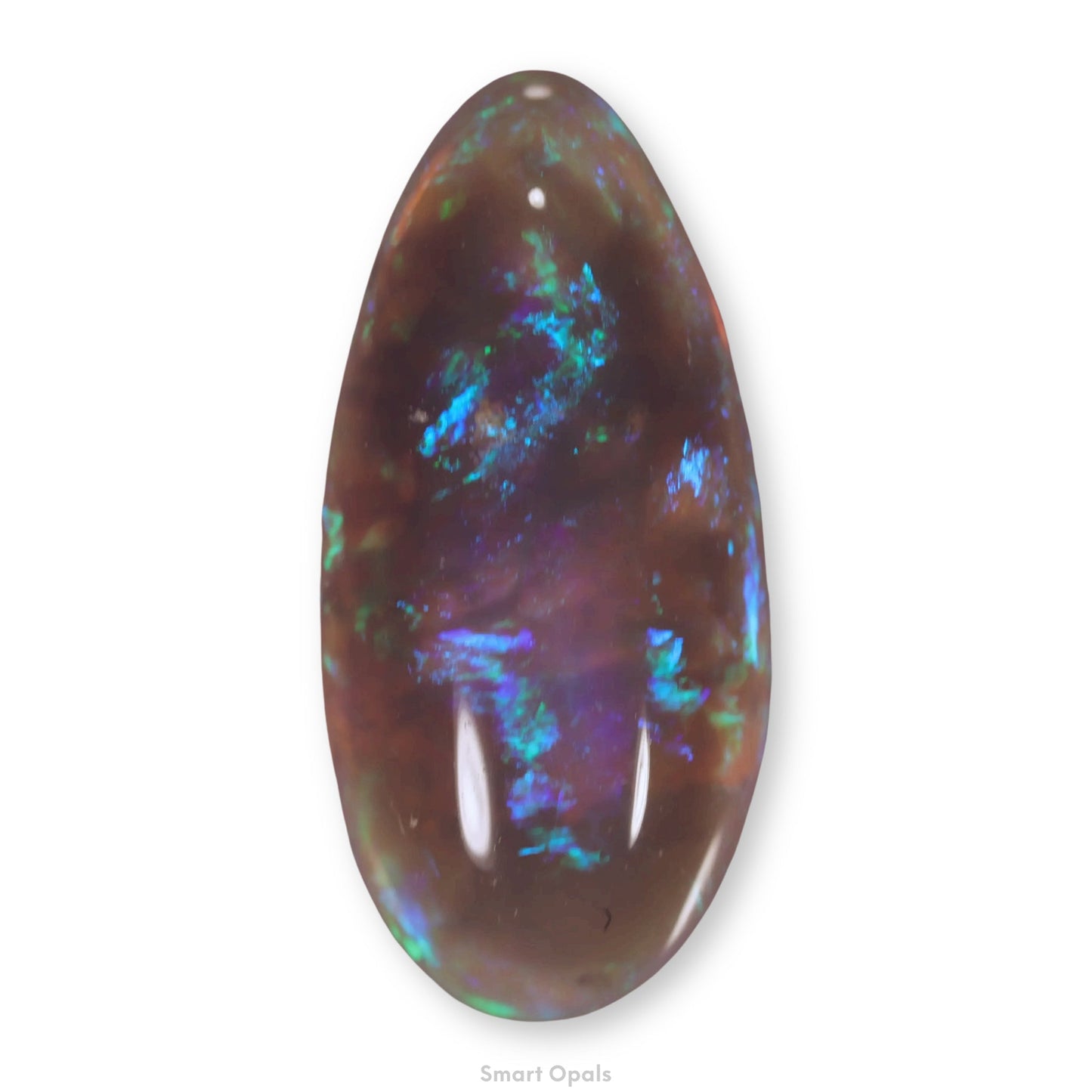 Lightning Ridge Opal 1.52 cts 28821