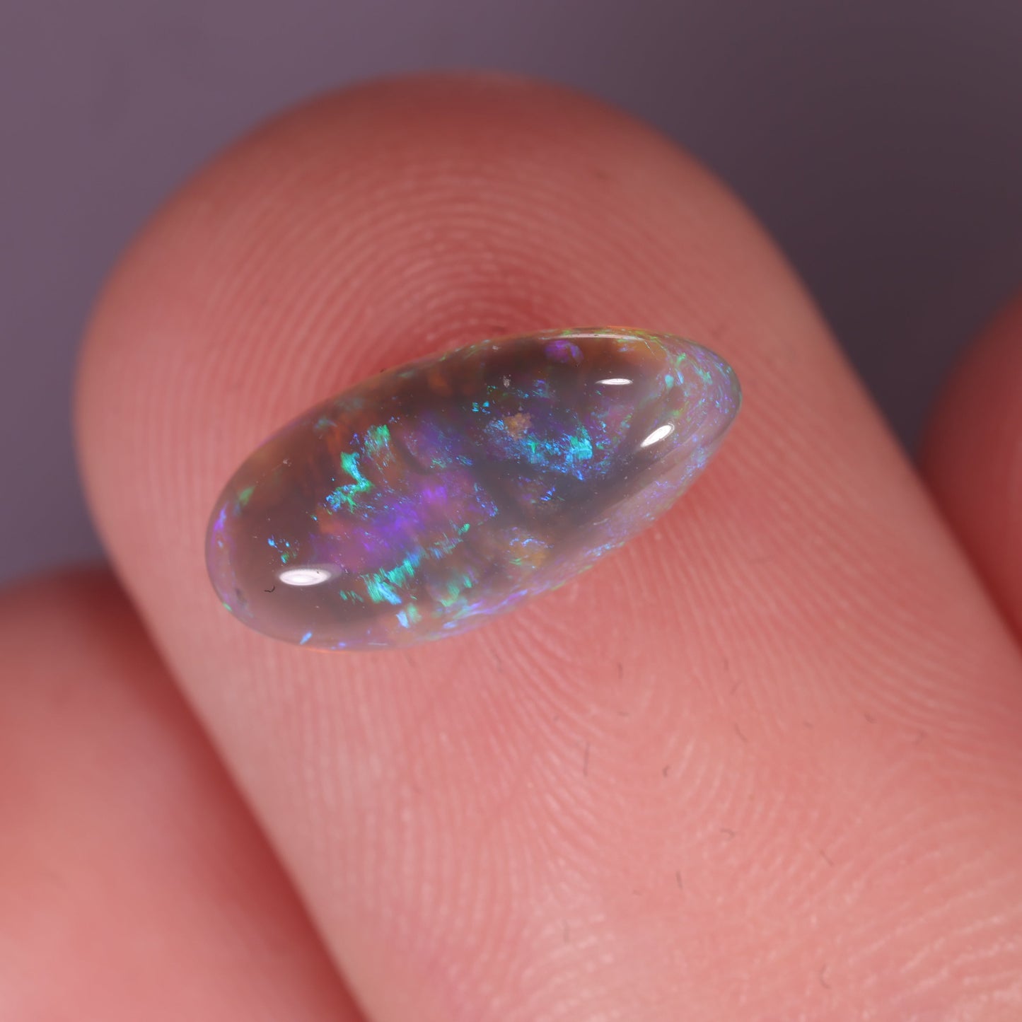 Lightning Ridge Opal 1.52 cts 28821