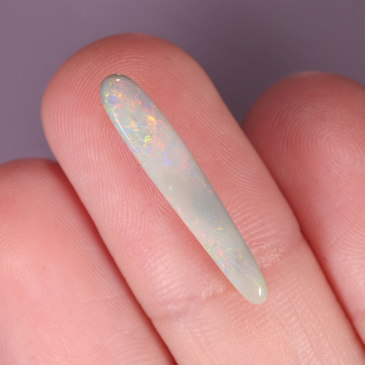 Lightning Ridge Opal 2.46 cts 28822