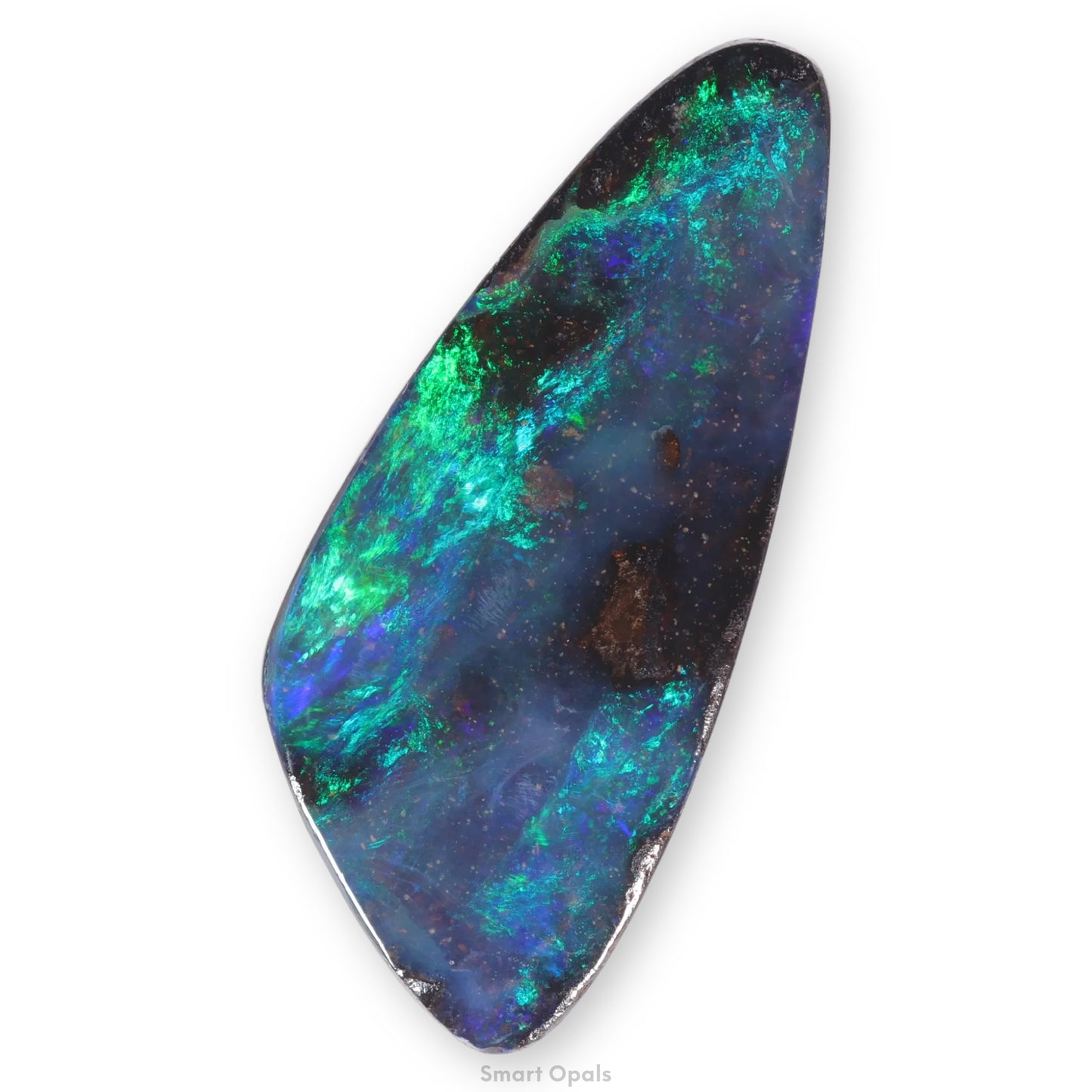 Boulder Opal 1.68cts 28178