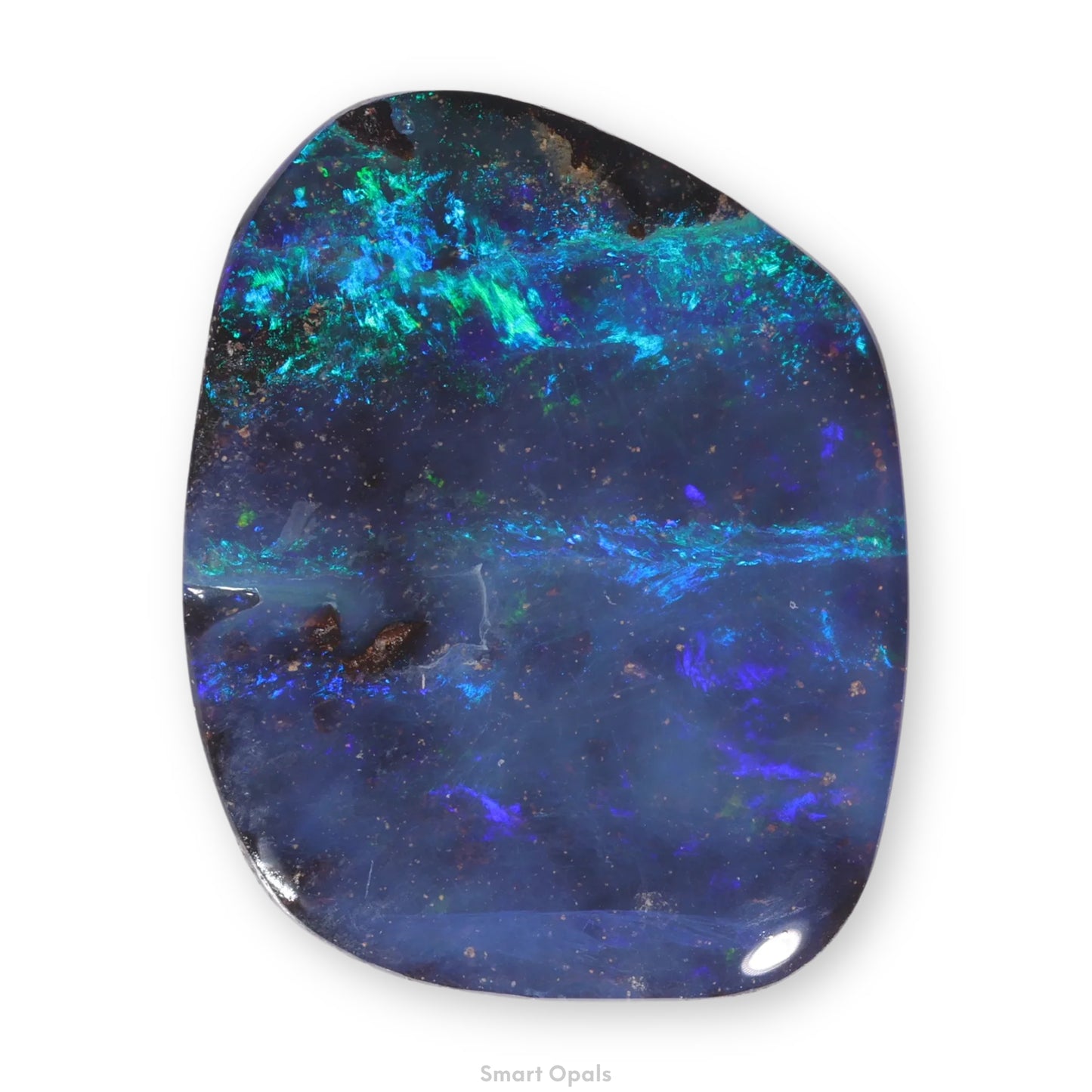 Boulder Opal 2.04cts 28191