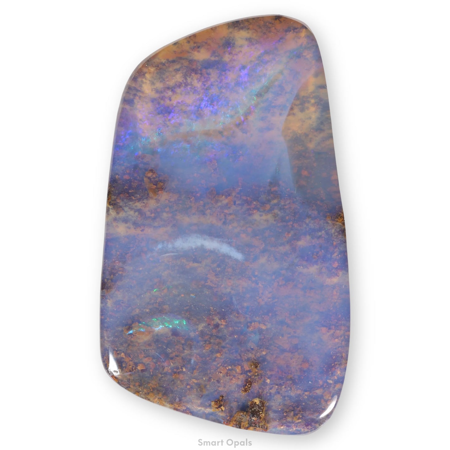 Boulder Opal 6.05cts 28179