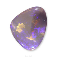 Load image into Gallery viewer, Lightning Ridge Opal 1.29cts 27002

