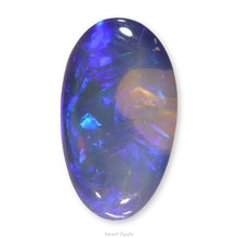 Load image into Gallery viewer, Lightning Ridge Opal 1.21cts 25821
