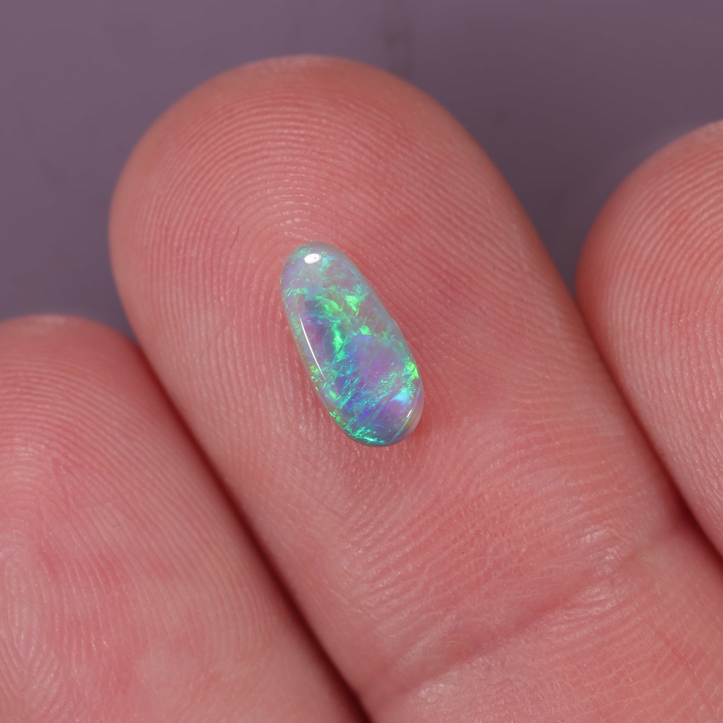 Lightning Ridge Opal 0.87 cts 29000