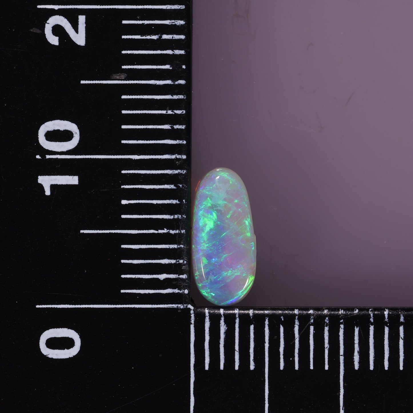 Lightning Ridge Opal 0.87 cts 29000