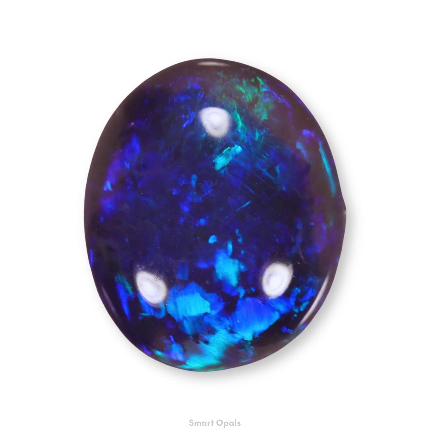 Lightning Ridge Opal 0.88 cts 29004