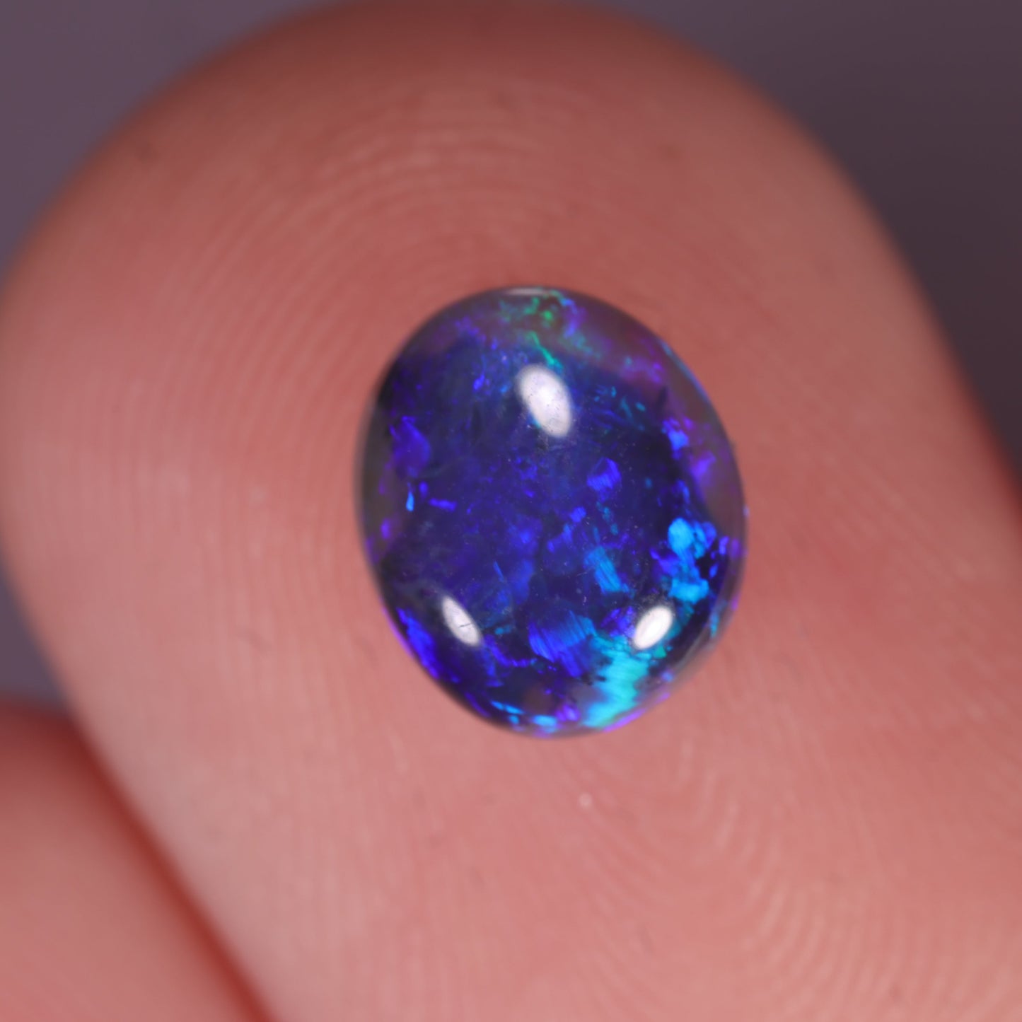 Lightning Ridge Opal 0.88 cts 29004