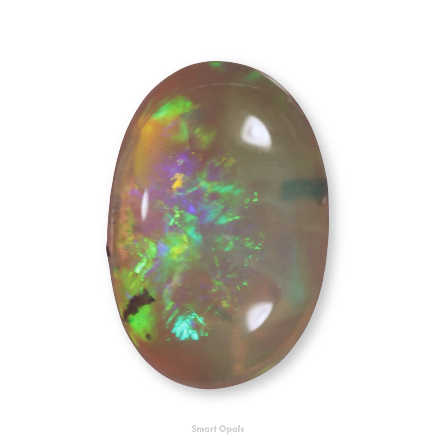 Lightning Ridge Opal 0.68 cts 29019