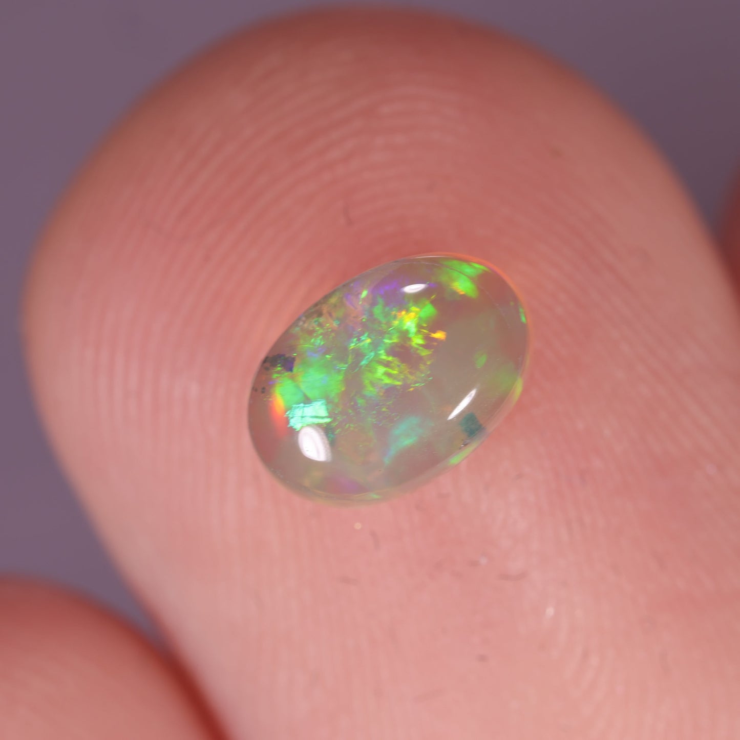 Lightning Ridge Opal 0.68 cts 29019