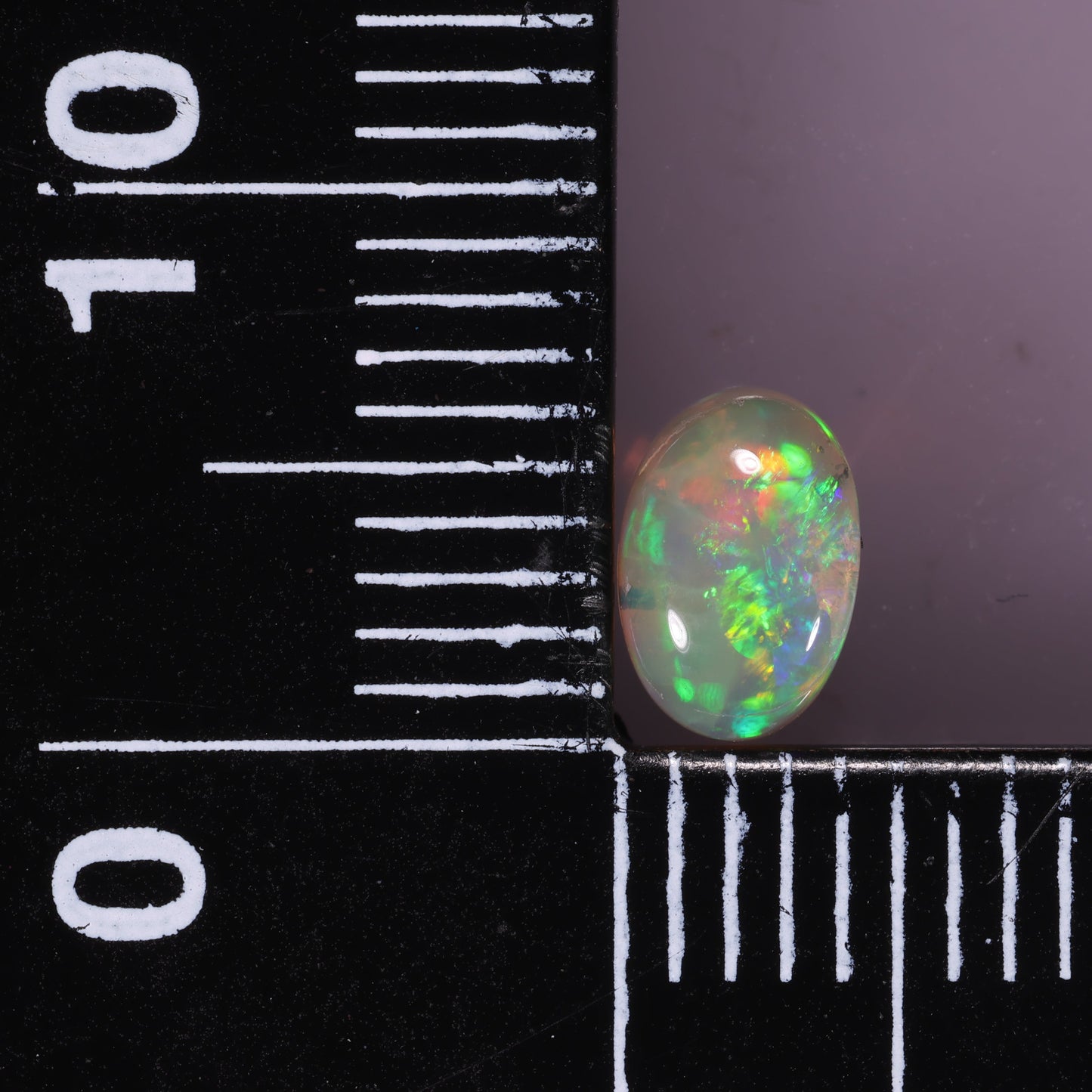 Lightning Ridge Opal 0.68 cts 29019