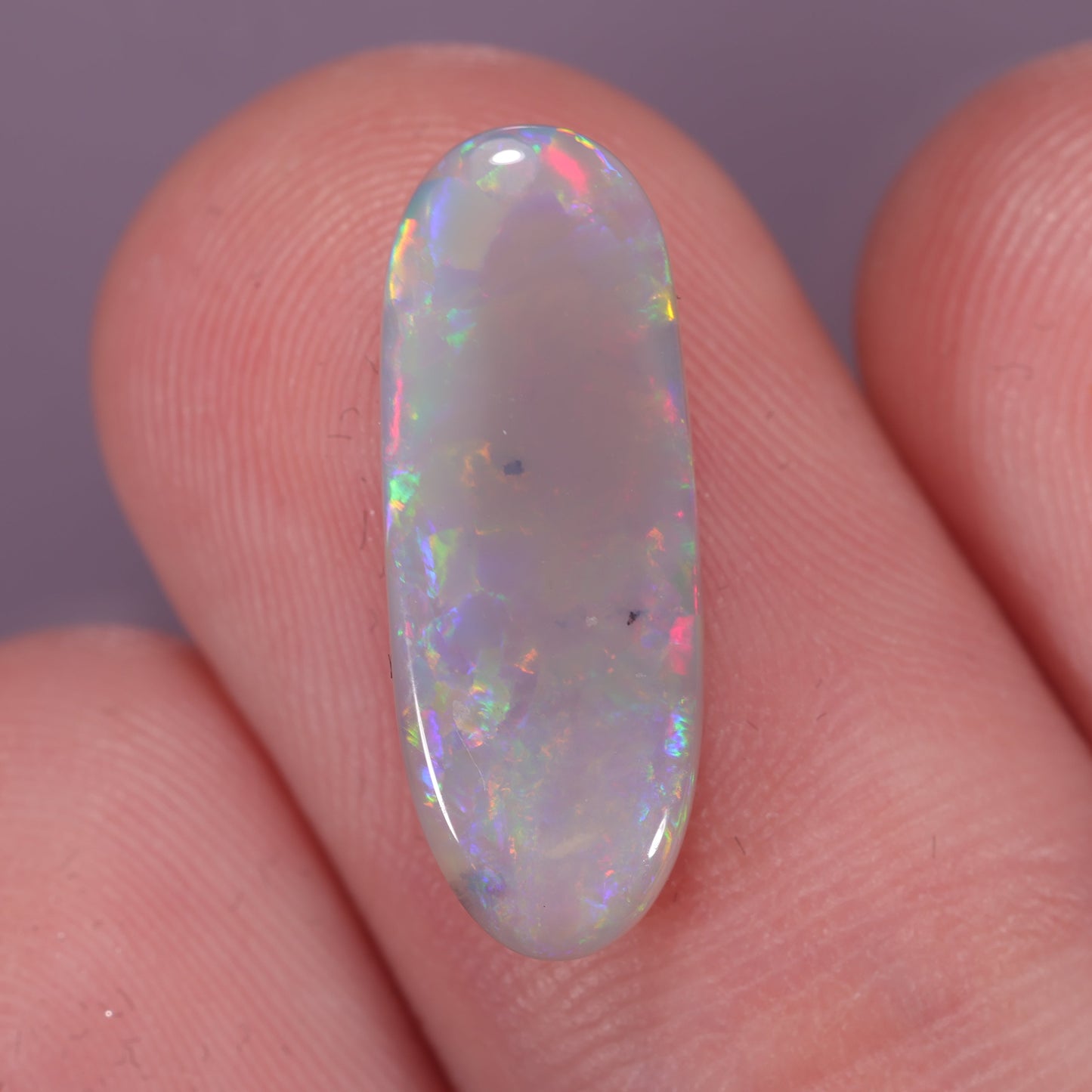 Lightning Ridge Opal 2.80 cts 29027